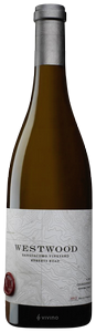 Westwood, Sangiacomo Vineyard Chardonnay, Sonoma Coast