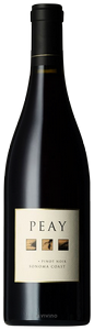 Peay, Pinot Noir, Sonoma Coast