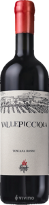 Centolani, Pietrafocaia Rosso Toscana, IGT