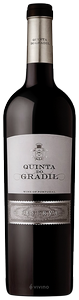 Quinta do Gradil, Reserva Tinto, Lisboa