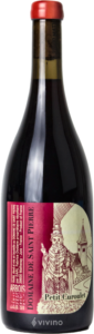 Domaine de Saint-Pierre, Arbois, Petit Curoulet