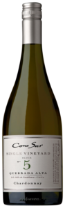 Cono Sur, Single Vineyard Block 5 Chardonnay, Casablanca Valley