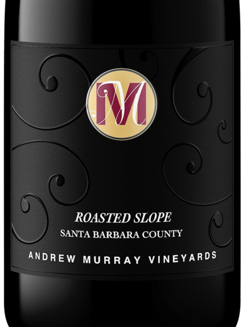 Andrew Murray Vineyards, Les Coteaux Syrah