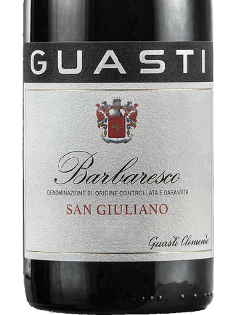 Guasti Clemente, Barbaresco