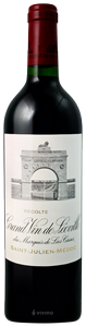 Chateau Leoville Las Cases, Grape Varieties Assortment Case, Saint-Julien