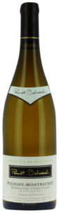 Domaine Leroy, Puligny-Montrachet Premier Cru, Champ Canet