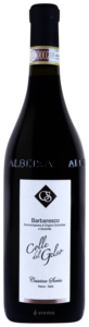 Cascina Saria Barbaresco Colle del Gelso n/a