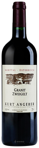 Kurt Angerer, SE Semillon, Niederosterreich