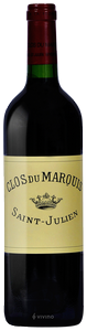 Clos du Marquis, Saint-Julien