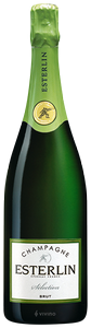 Esterlin, Brut Selection