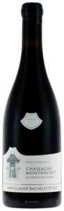 Jean-Claude Bachelet, Chassagne-Montrachet, Les Encegnieres