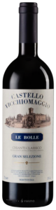 Castello Vicchiomaggio, Chianti Classico, Prima Gran Selezione