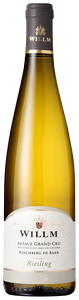 Willm, Kirchberg De Barr Grand Cru, Clos Gaensbrœnnel Gewurztraminer