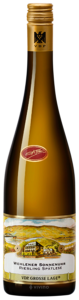 S.A. Prum, Wehlener Sonnenuhr Riesling Spatlese, Mosel