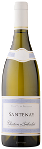 Chartron et Trébuchet Santenay Chevalier Du Tastevin Selection