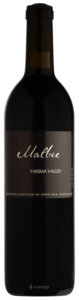 Owen Roe, Union Gap Vineyard Malbec, Yakima Valley