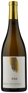 Fathers & Daughters Chardonnay Sarah's Rustic Bubbles Ferrington Vineyard