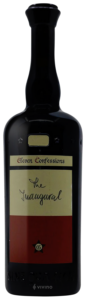 Sine Qua Non, The Inaugural Assortment Case, Sta. Rita Hills