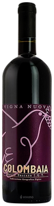Colombaia, Vigna Nuova, Toscana
