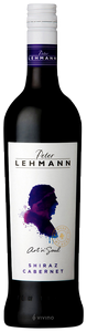 Peter Lehmann, Art N Soul Shiraz, Barossa Valley