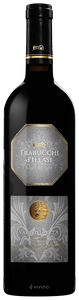 Trabucchi Illasi, Valpolicella, Superiore Terra San Colombano