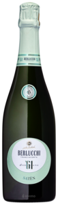 Berlucchi, 61 Saten, Franciacorta