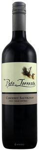 Pato Torrente, Cabernet Sauvignon, Central Valley