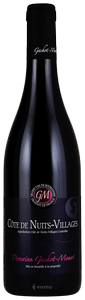 Domaine Gachot Monot, Cote de Nuits-Villages, Les Chaillots