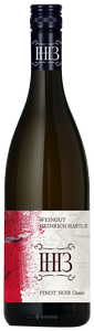 Weingut Heinrich Hartl III, Zierfandler, Thermenregion