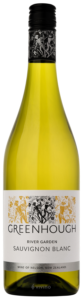 Greenhough, River Garden Sauvignon Blanc, Nelson