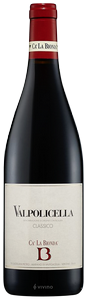 Ca' La Bionda, Corvina, Veneto