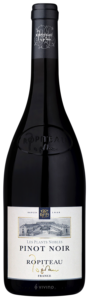 Ropiteau, Les Plants Nobles Pinot Noir, VdF
