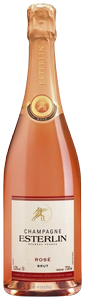 Esterlin, Brut Eclat
