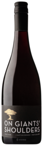 On Giants' Shoulders, Rose Nouveau, Martinborough