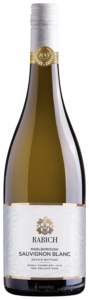 Babich, Organic Sauvignon Blanc, Marlborough