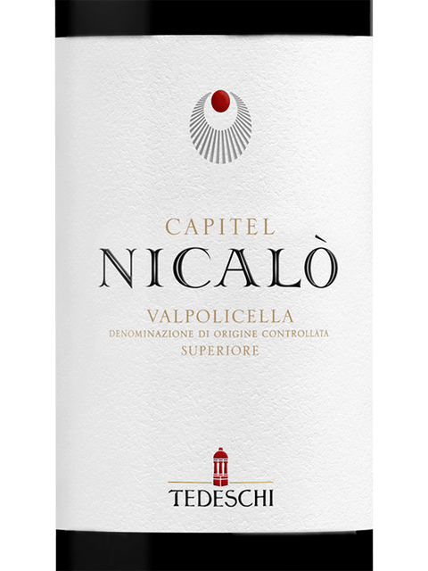 Tedeschi, Valpolicella, Classico