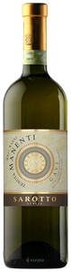 Manenti (Roberto Sarotto), Gavi, Bric Sassi