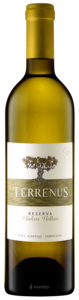 Terrenus, Reserva Vinhas Velhas, Alentejo