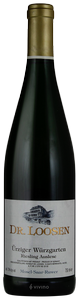 Dr. Loosen, Urziger Wurzgarten Riesling Auslese Goldkapsel, Mosel