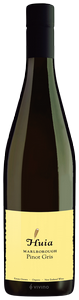 Huia, Pinot Gris, Marlborough