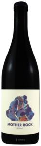 Mother Rock, Syrah, Swartland