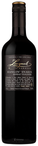 Langmeil, Hangin Snakes Shiraz Viognier, Barossa Valley