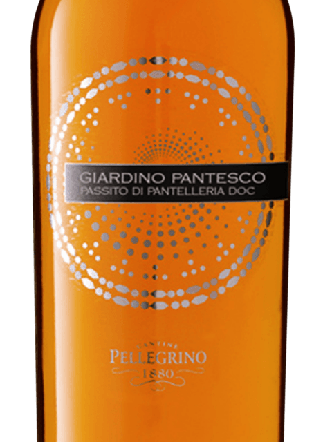 Pellegrino, Giardino Pantesco, Pantelleria