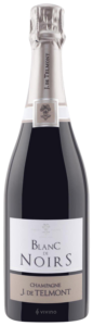 J. de Telmont, Blanc de Noirs