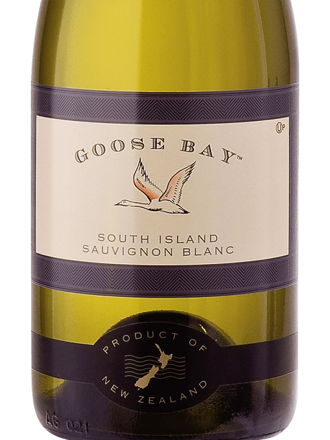 Goose Bay, Sauvignon Blanc, Marlborough