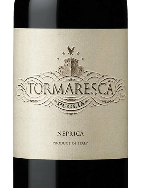 Tormaresca, Neprica Rosso, IGT