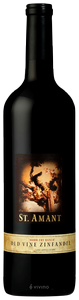 St. Amant Chouinard Viognier Mohr-Fry Ranches Lodi