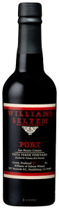 Williams Selyem, Port Vista Verde