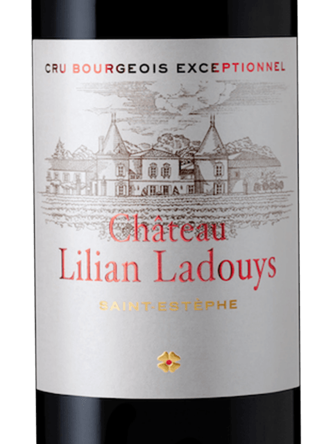 Chateau Lilian Ladouys, Saint-Estephe