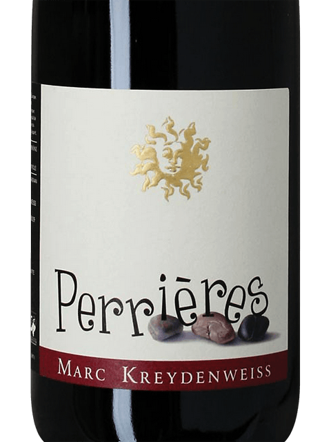 Marc Kreydenweiss, Andlau Riesling